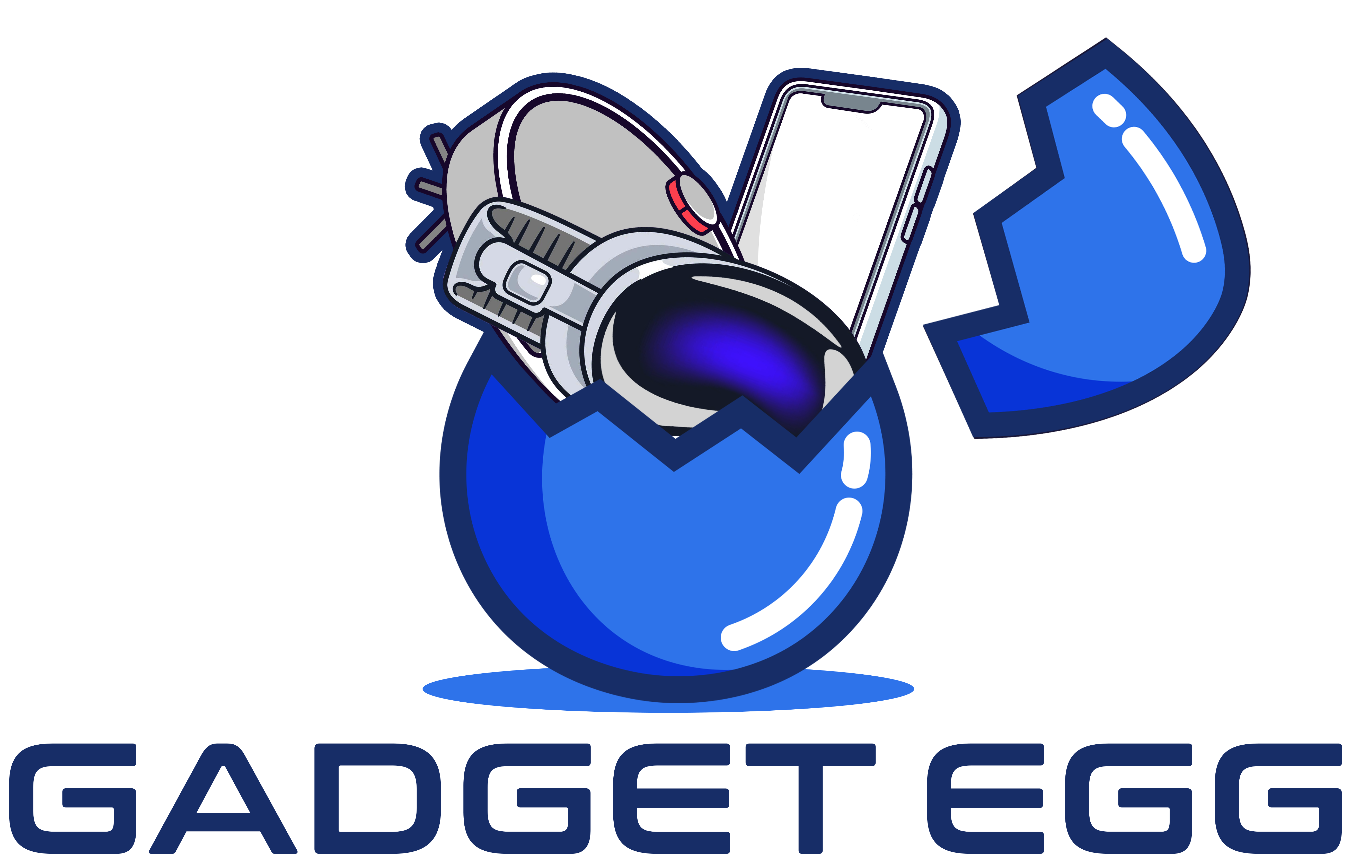 GadgetEgg