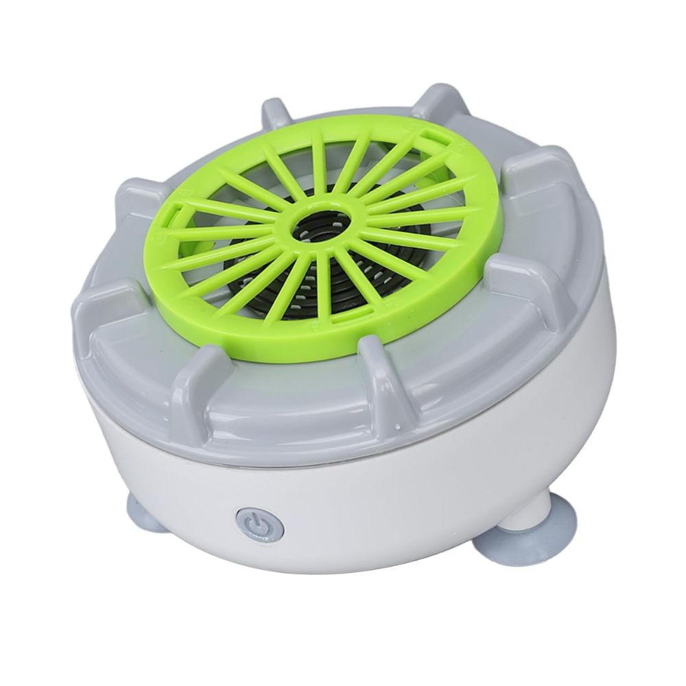 Portable Ultrasonic Food Cleaner