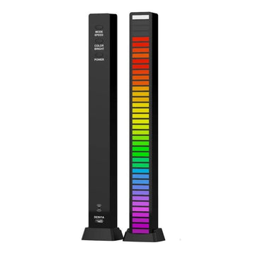 RGB Music Rhythm Ambient Light