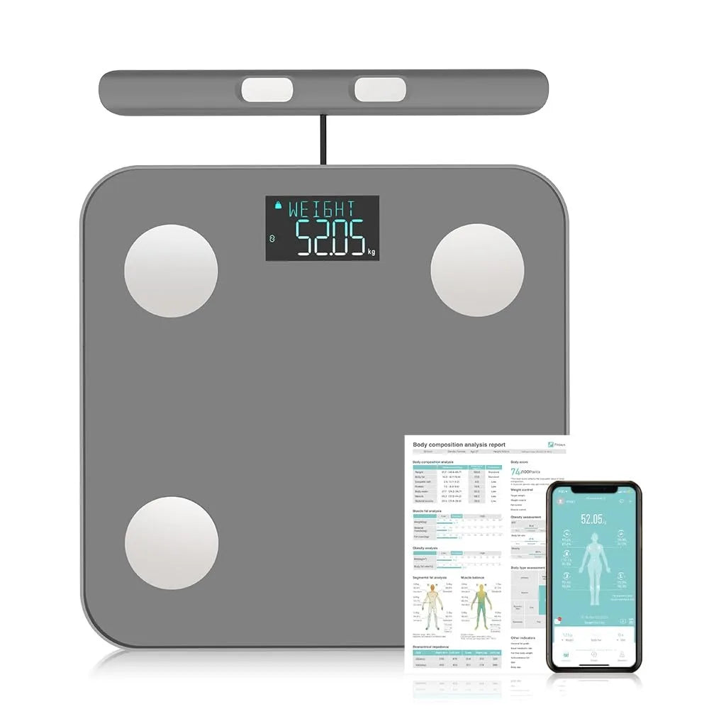 Digital Body Weight Scale