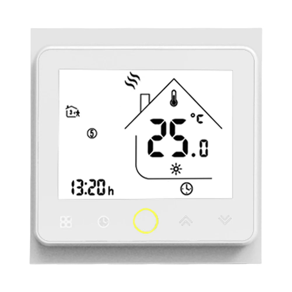 Electric Temperature Controller