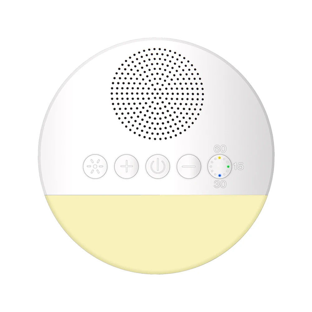 Sleep White Noise Machine