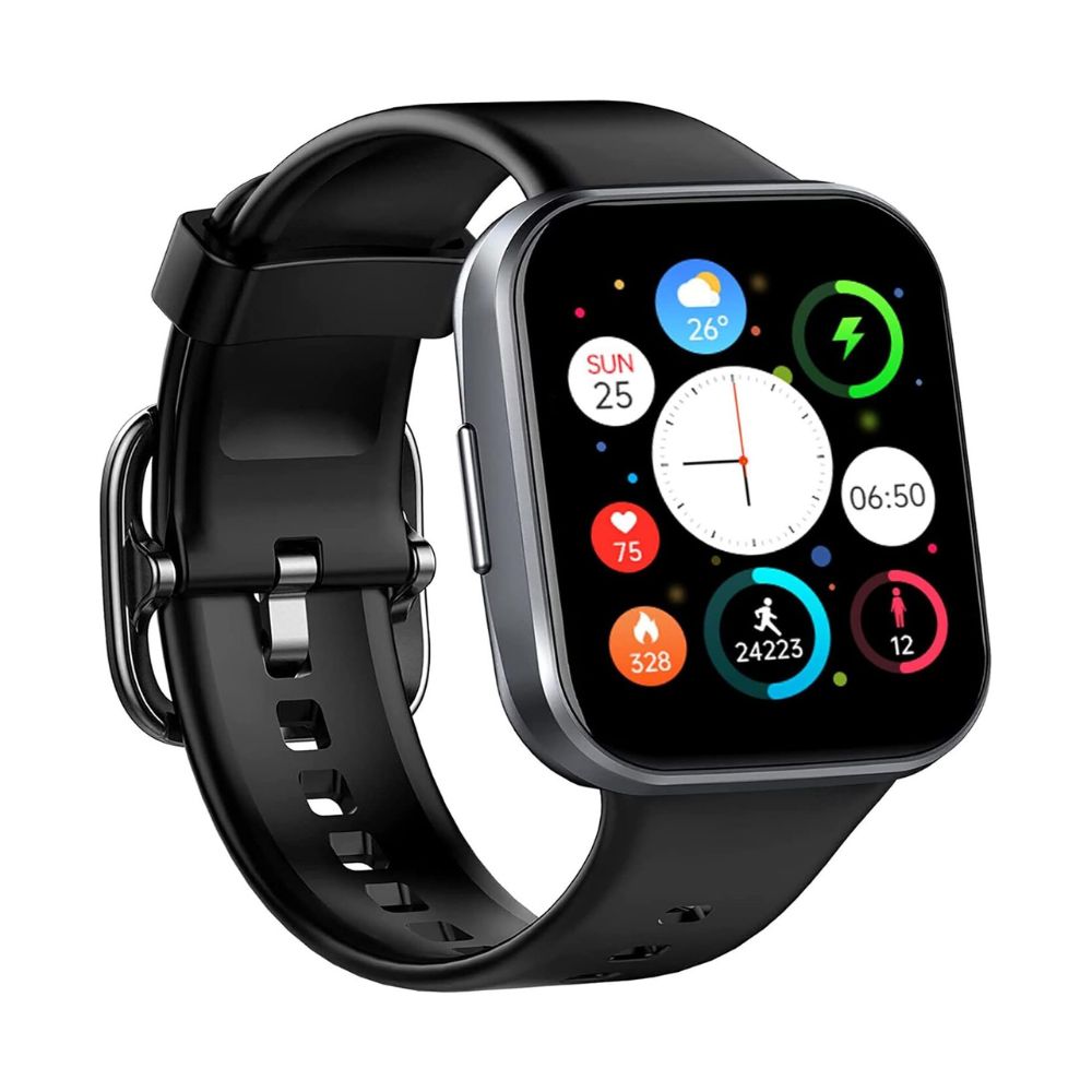 Smart Watch Fitness Tracker